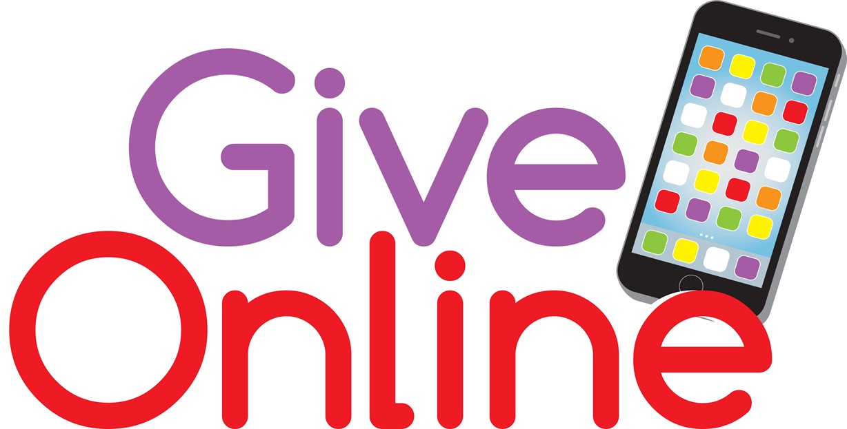 512 Online Giving